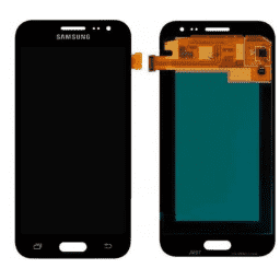 Display Samsung J2 J200 Comp. Negro (GH97-17940C)