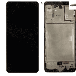 Display Samsung A31  A315 cMarco GH82-22905A