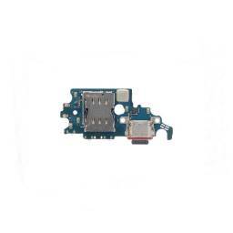 PLACA DE CARGA SAMSUNG S21 5GG991B (SIN INSTALACIN)