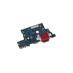 PLACA DE CARGA SAMSUNG S20 Ultra (4G5G)G988B (SIN INSTALACION)