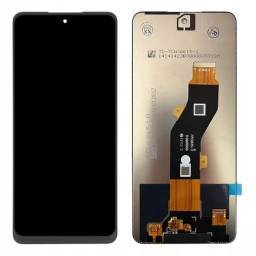 DISPLAY TECNO SPARK GO 2024, TECNO  SPARK 20, TECNO BG6, IN SMAR