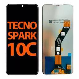 DISPLAY TECNO SPARK GO 2023/ TECNO SPARK 10C/ TECNO SPARK 10 5G