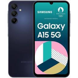 SAMSUNG A15 / A156 / 4GB RAM / 128GB