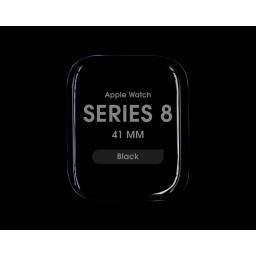 DISPLAY APPLE WATCH S8 41MM